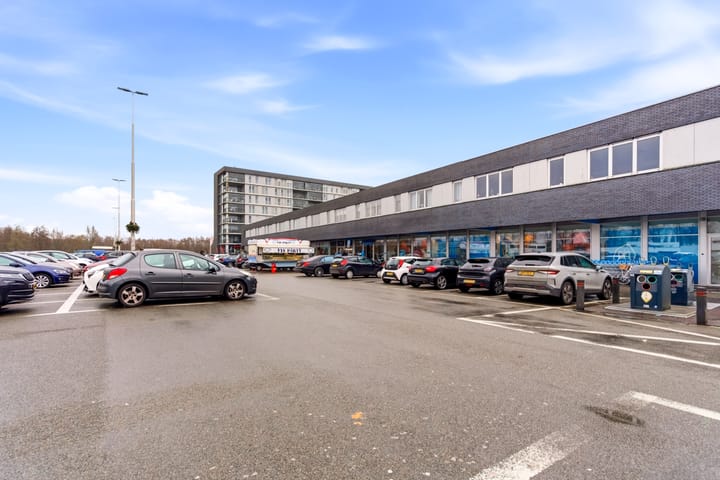 Foto 46 van Dalempromenade 11