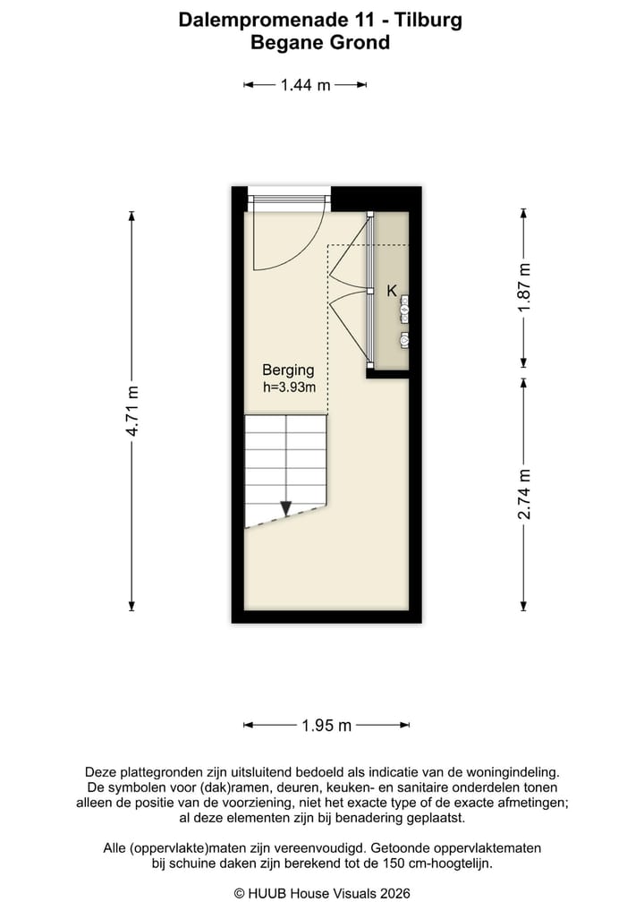Foto 49 van Dalempromenade 11