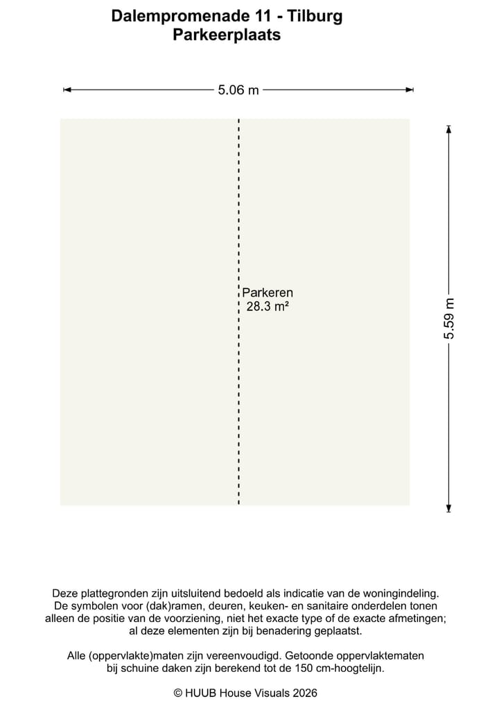 Foto 51 van Dalempromenade 11