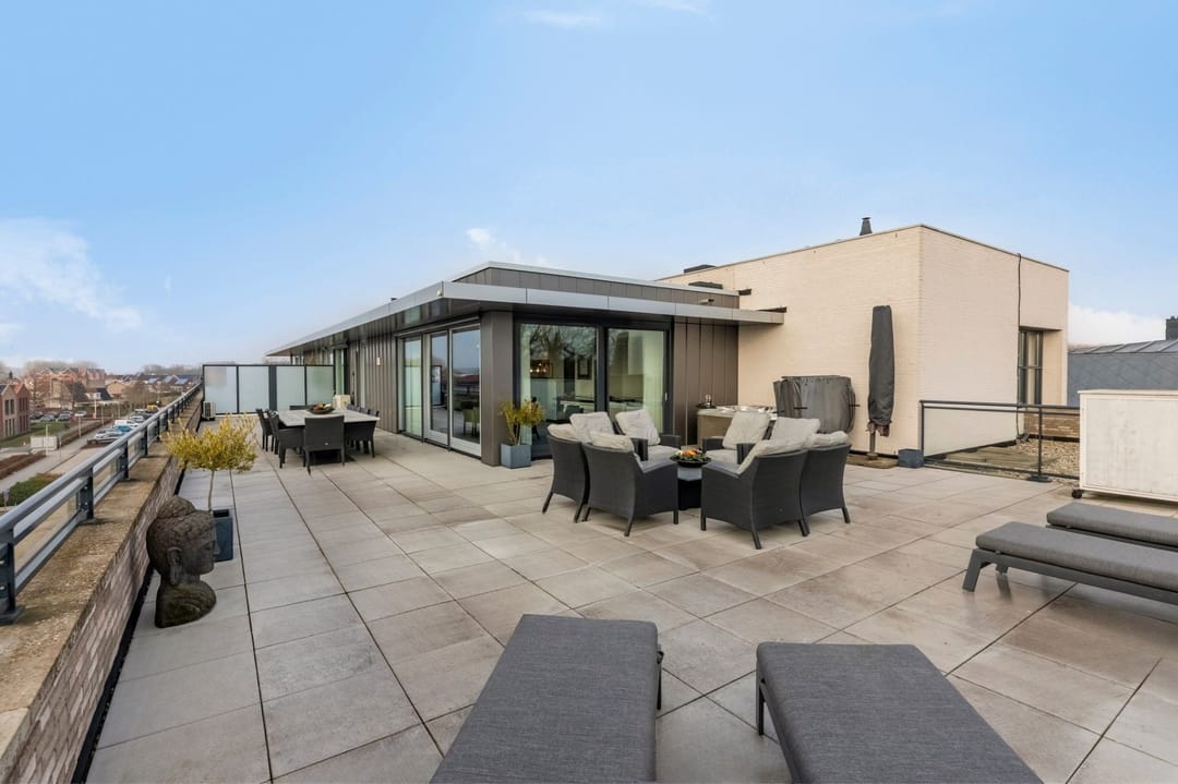 Foto 1 van Westdam 1-R3