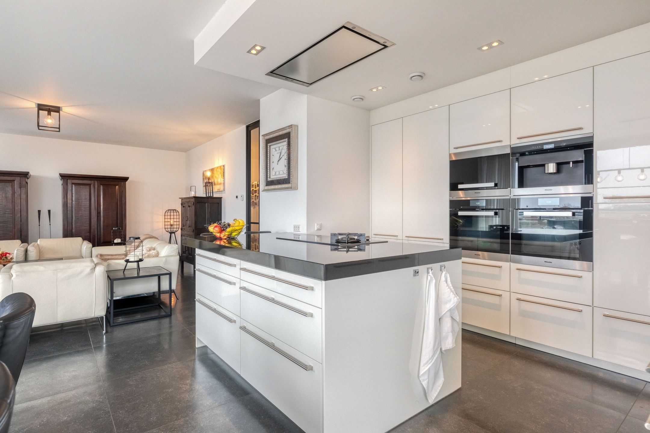 Foto 3 van Westdam 1-R3