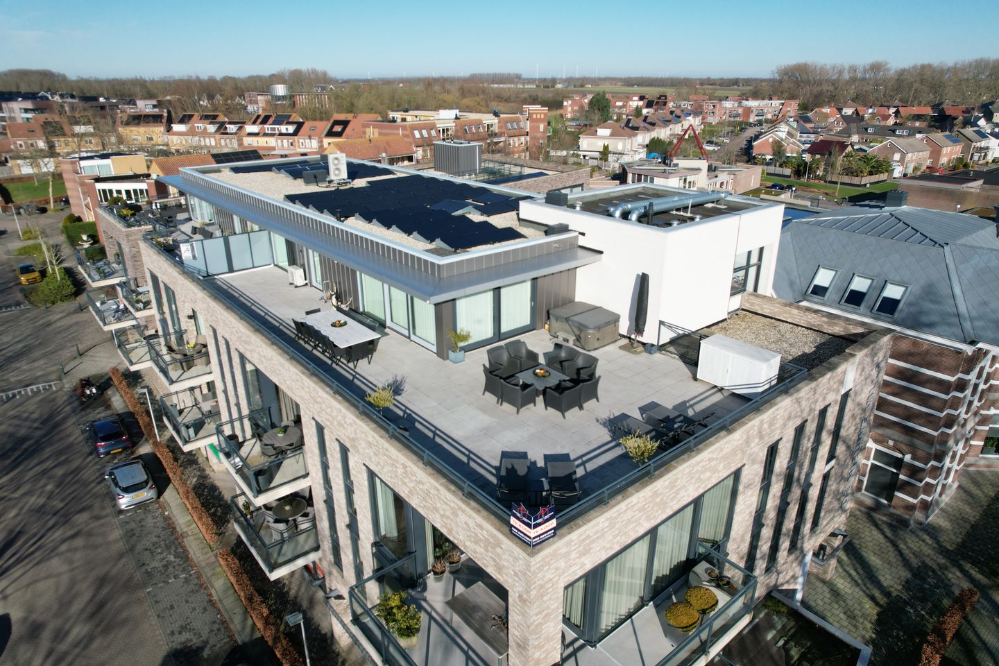 Foto 4 van Westdam 1-R3