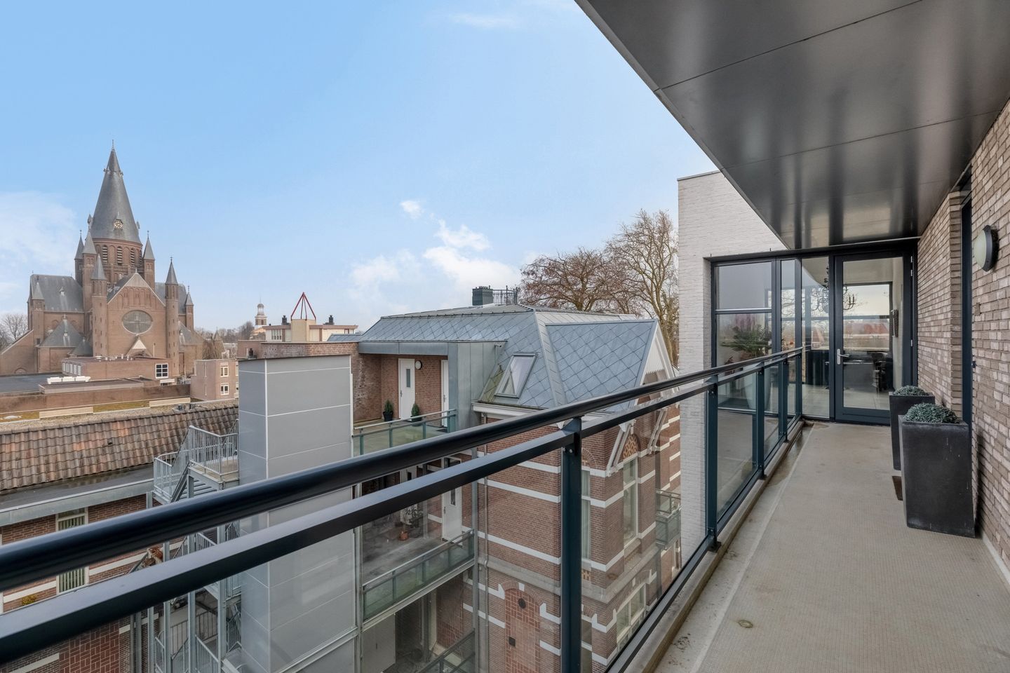 Foto 5 van Westdam 1-R3