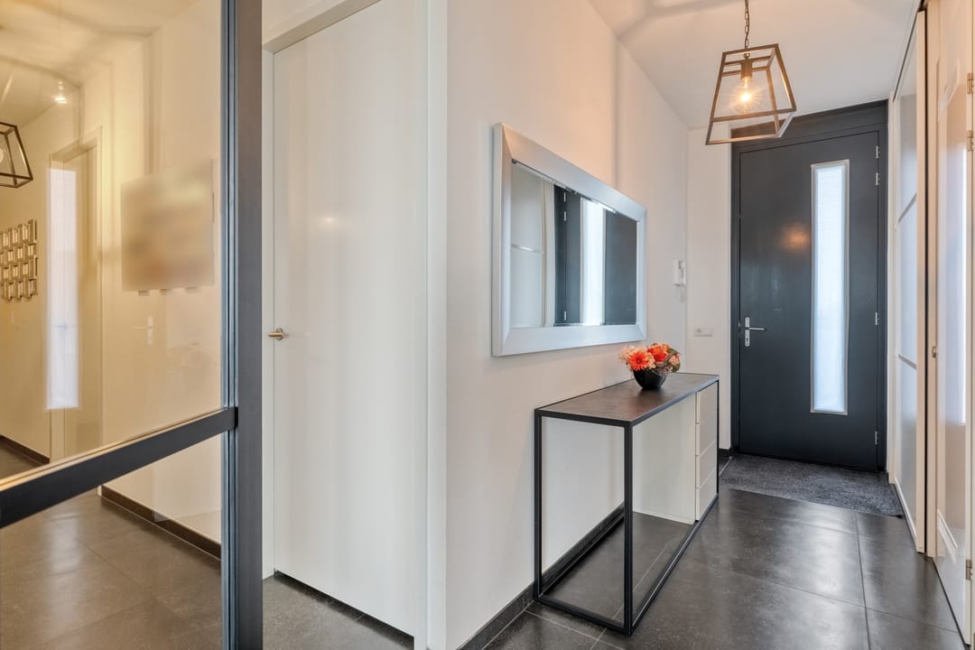 Foto 7 van Westdam 1-R3