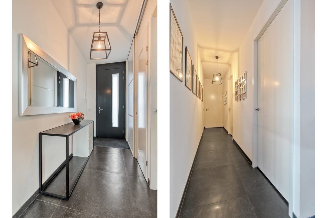 Foto 8 van Westdam 1-R3