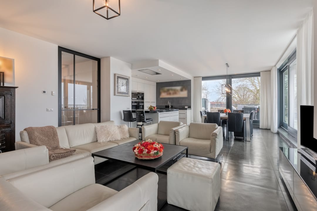 Foto 13 van Westdam 1-R3