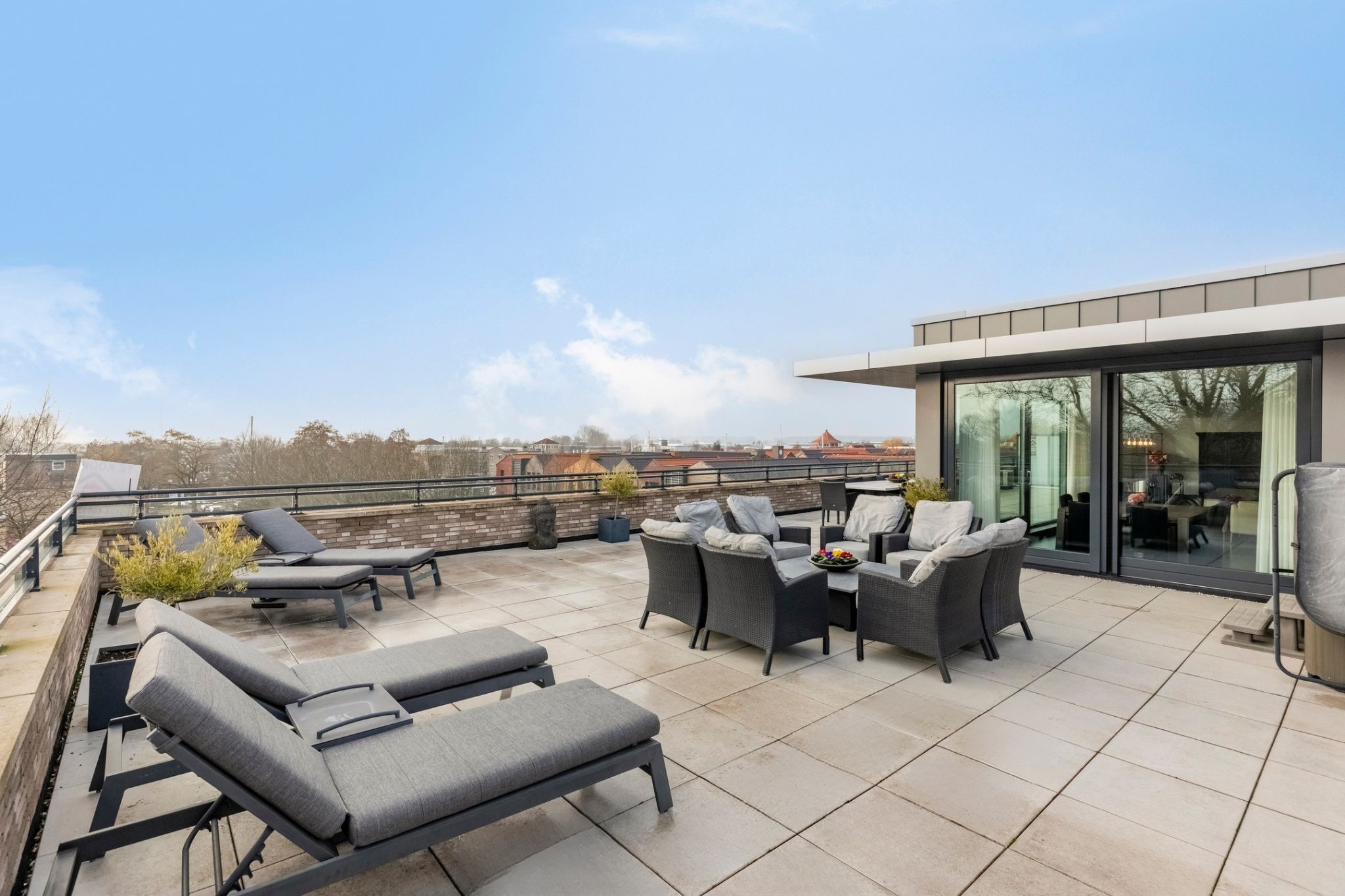 Foto 39 van Westdam 1-R3