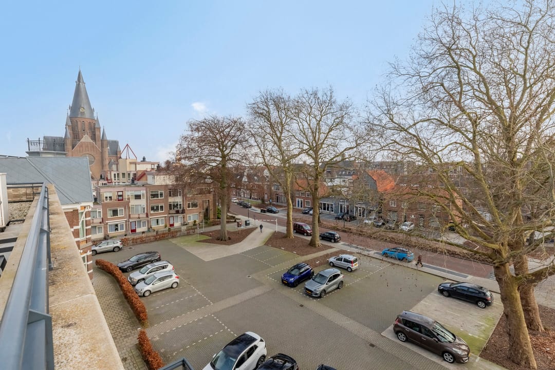 Foto 47 van Westdam 1-R3