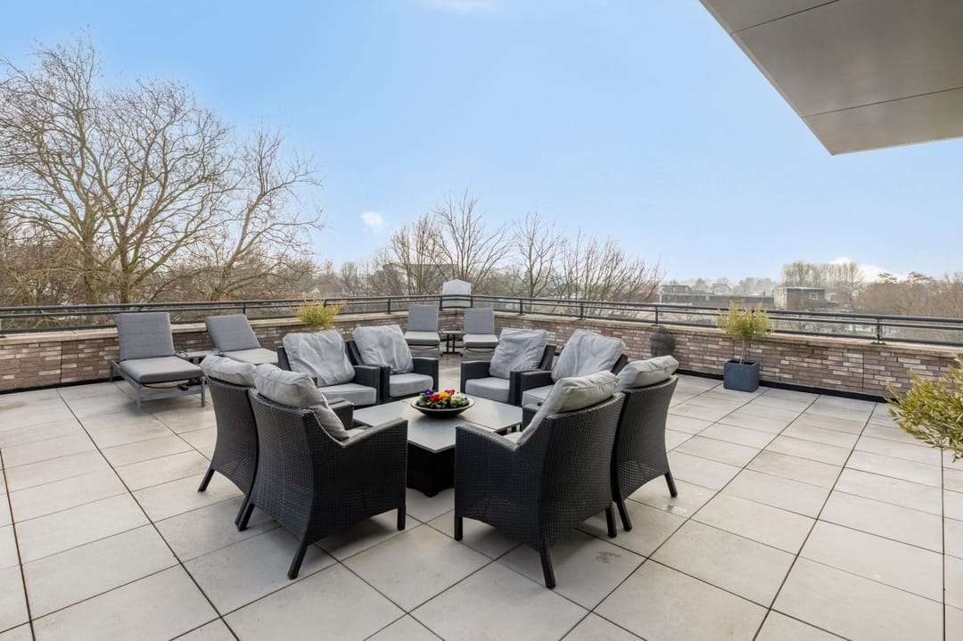 Foto 46 van Westdam 1-R3