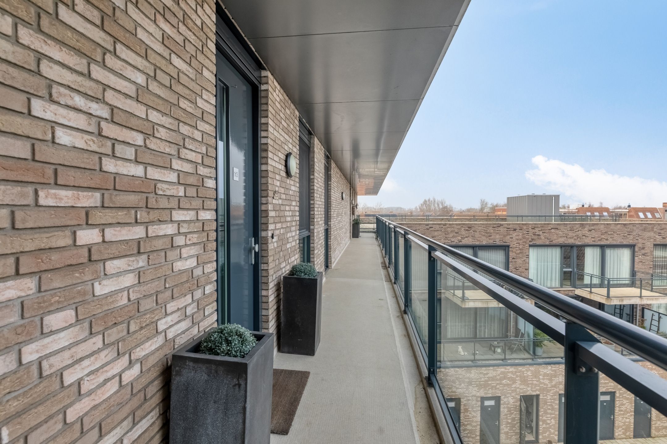 Foto 6 van Westdam 1-R3