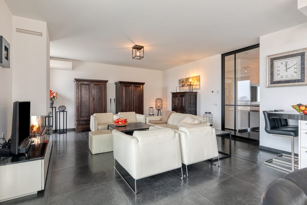 Foto 11 van Westdam 1-R3