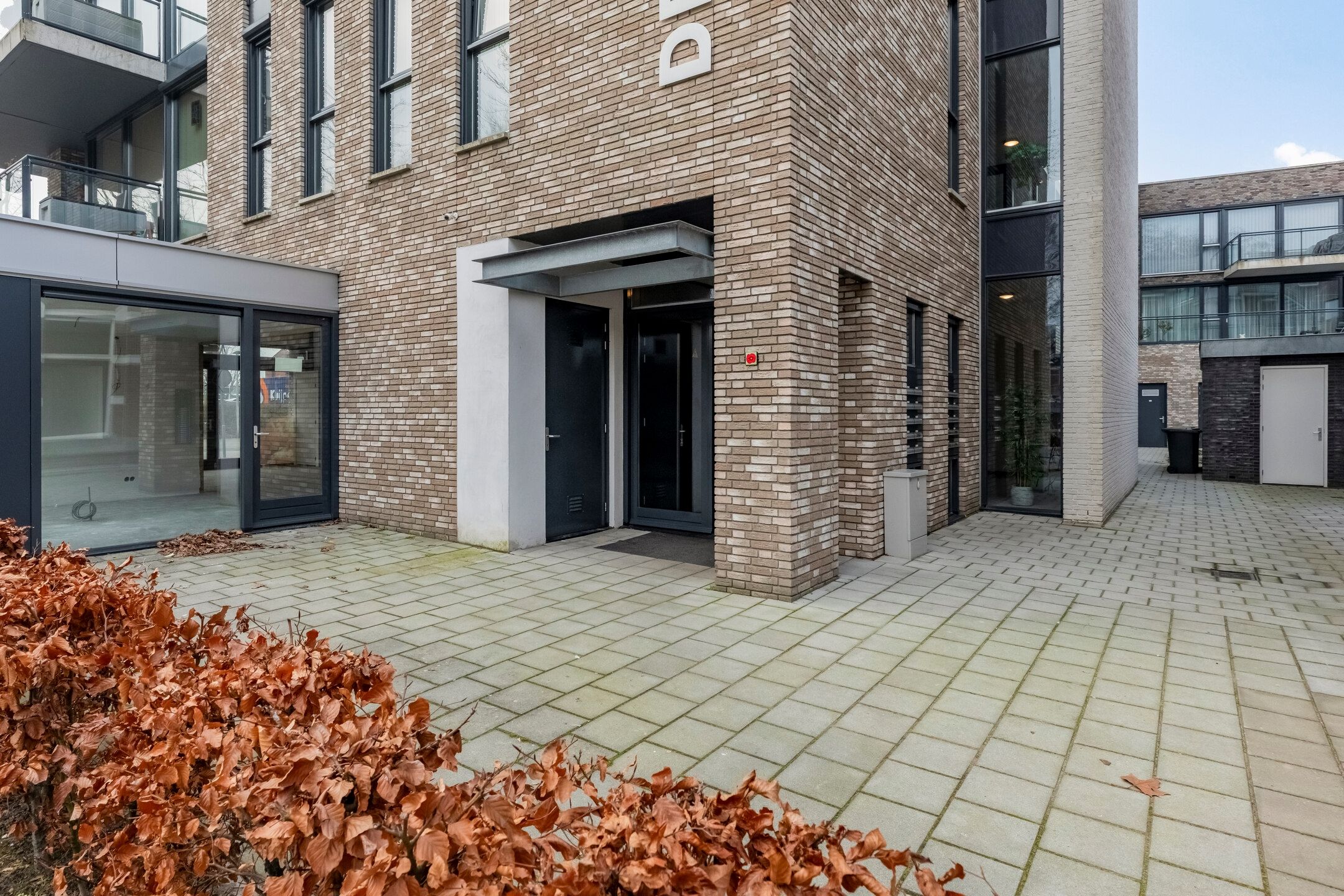 Foto 51 van Westdam 1-R3