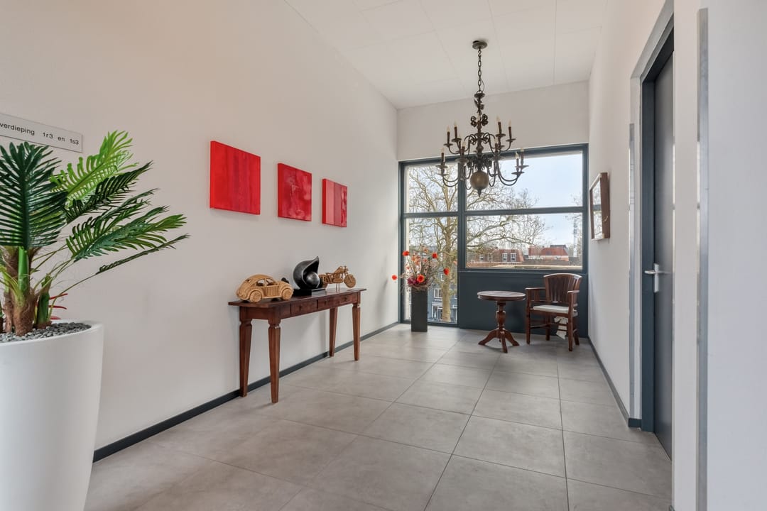 Foto 53 van Westdam 1-R3