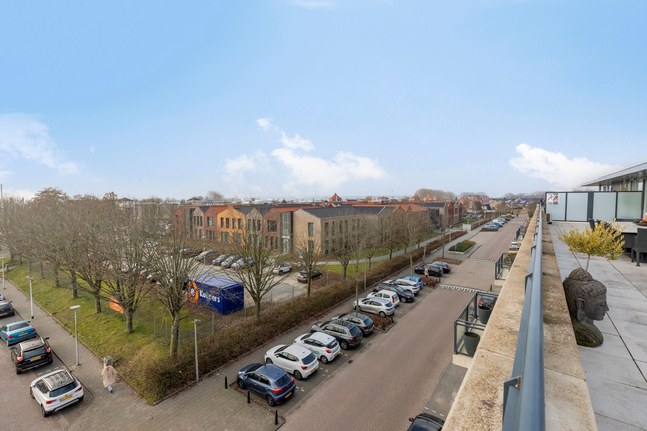 Foto 48 van Westdam 1-R3