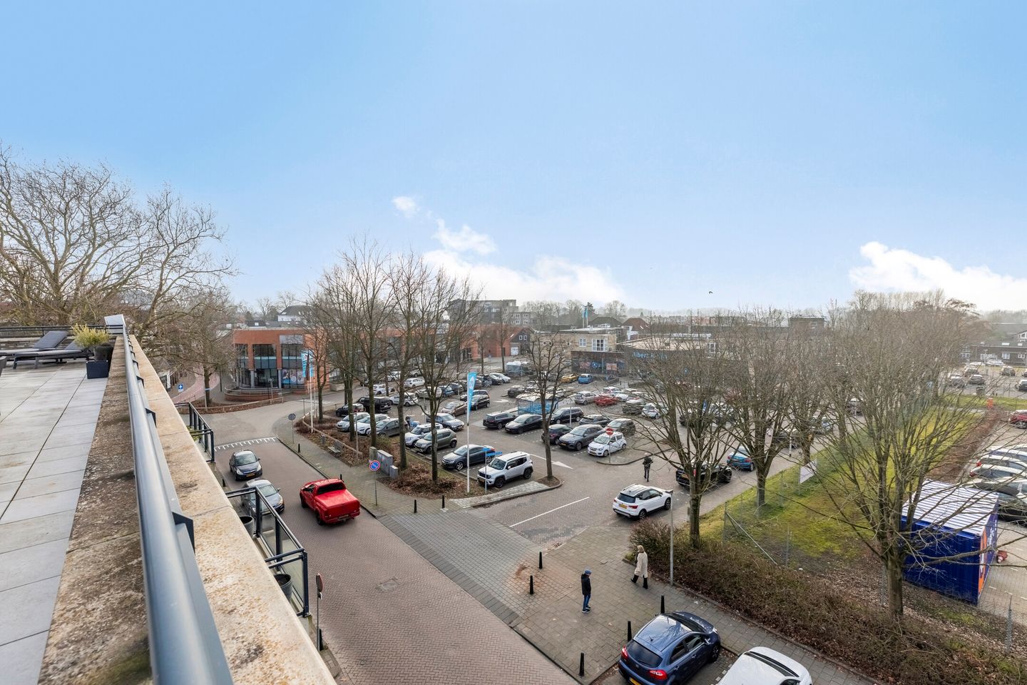 Foto 49 van Westdam 1-R3