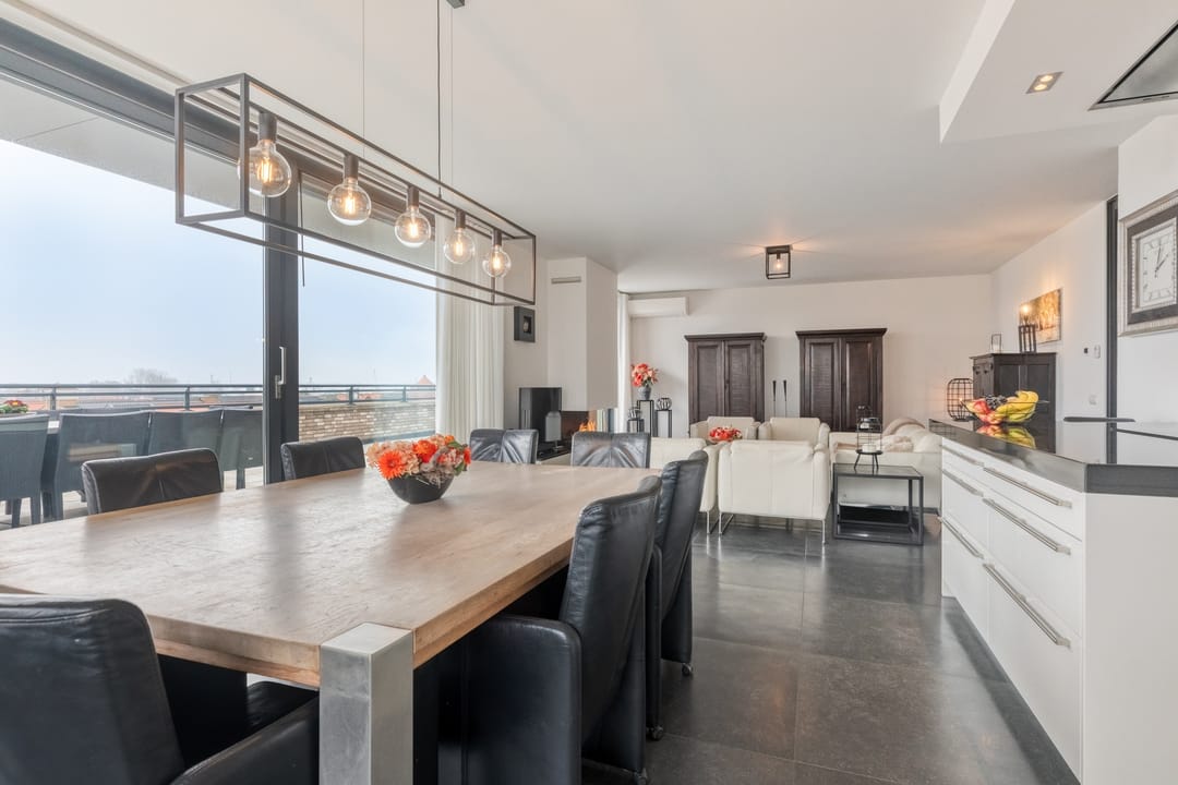 Foto 17 van Westdam 1-R3