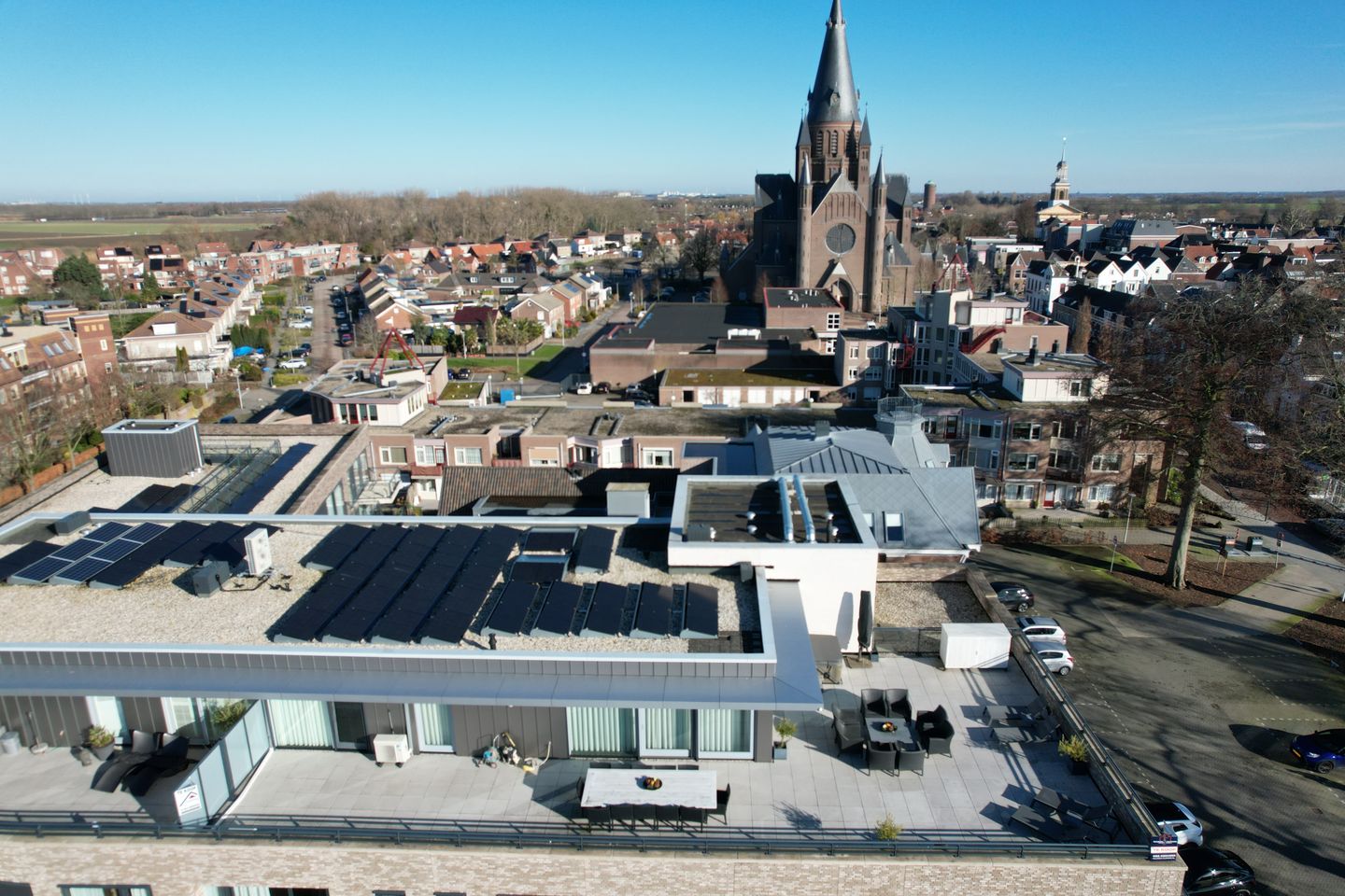 Foto 50 van Westdam 1-R3