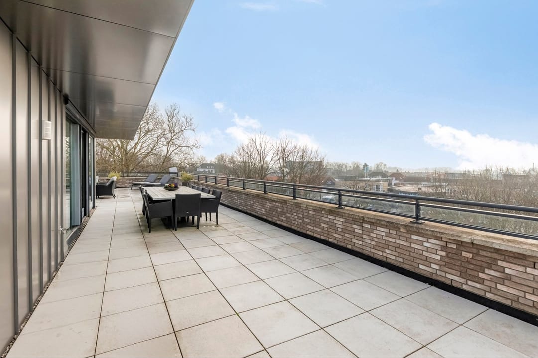 Foto 41 van Westdam 1-R3