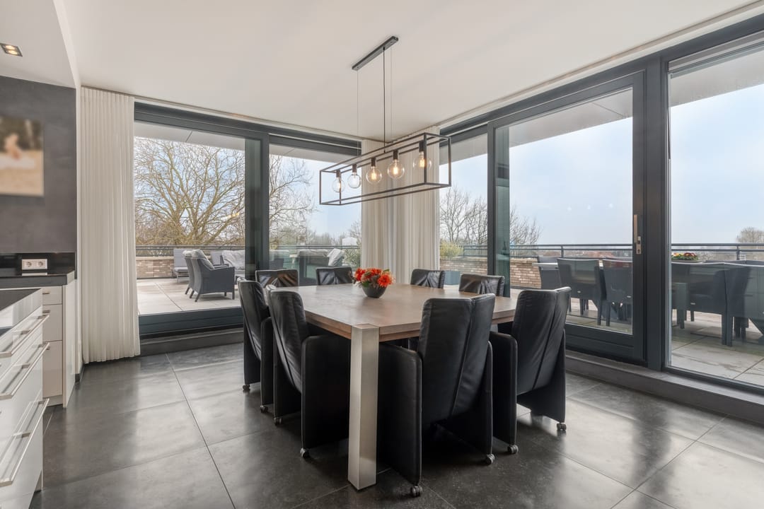 Foto 16 van Westdam 1-R3