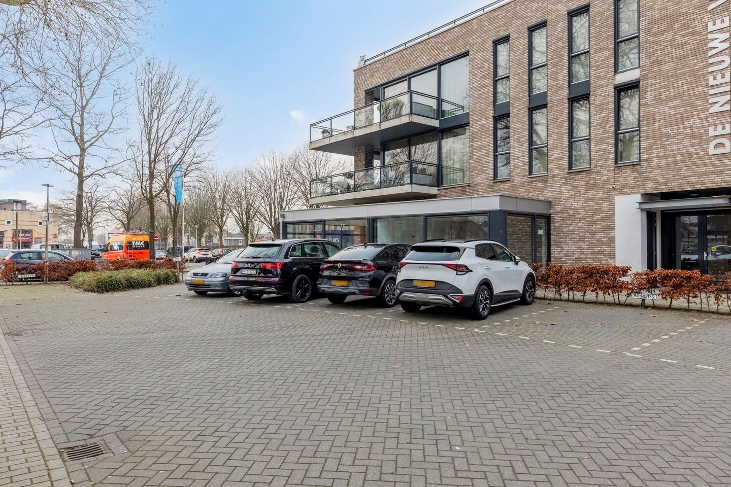 Foto 55 van Westdam 1-R3