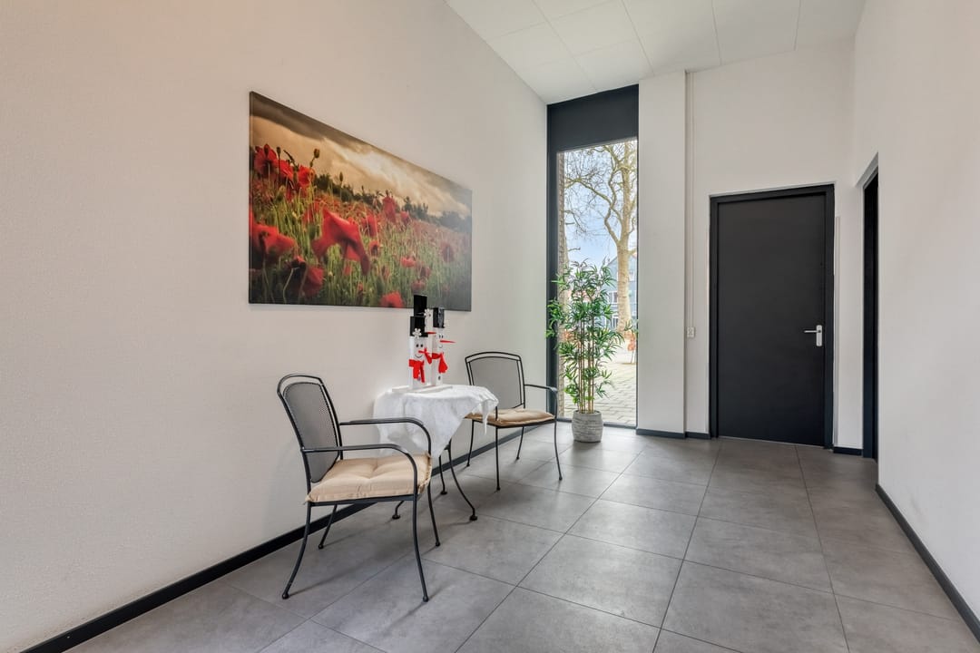 Foto 52 van Westdam 1-R3