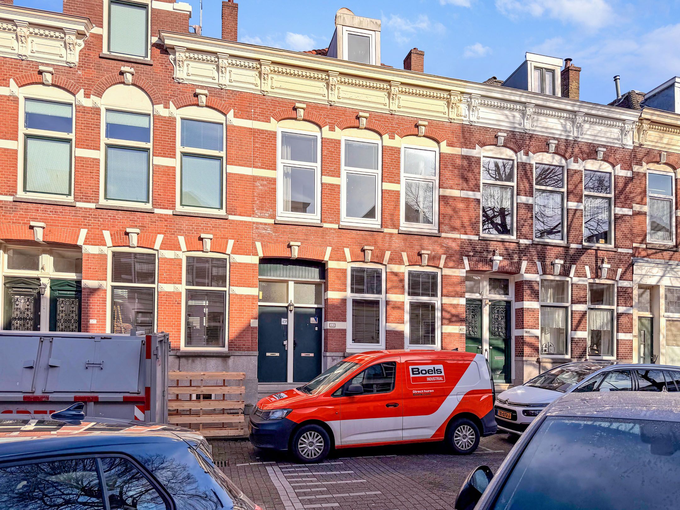 Gerard Scholtenstraat 43-B 43 B