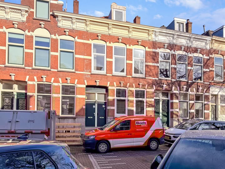 Gerard Scholtenstraat 43 B