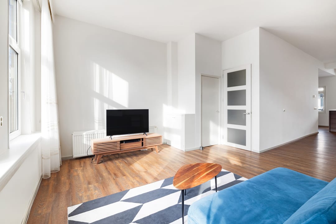 Foto 7 van Gerard Scholtenstraat 43-B