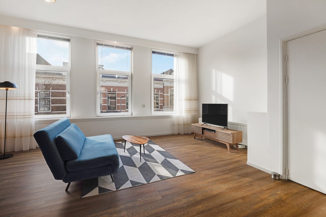 Foto 8 van Gerard Scholtenstraat 43-B