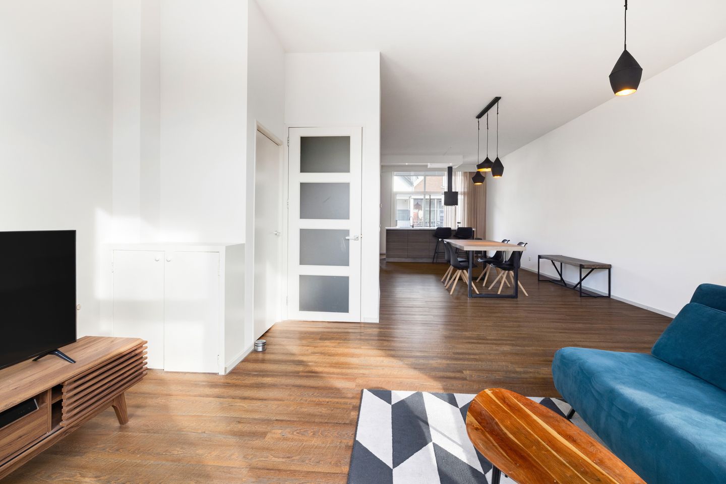 Foto 10 van Gerard Scholtenstraat 43-B