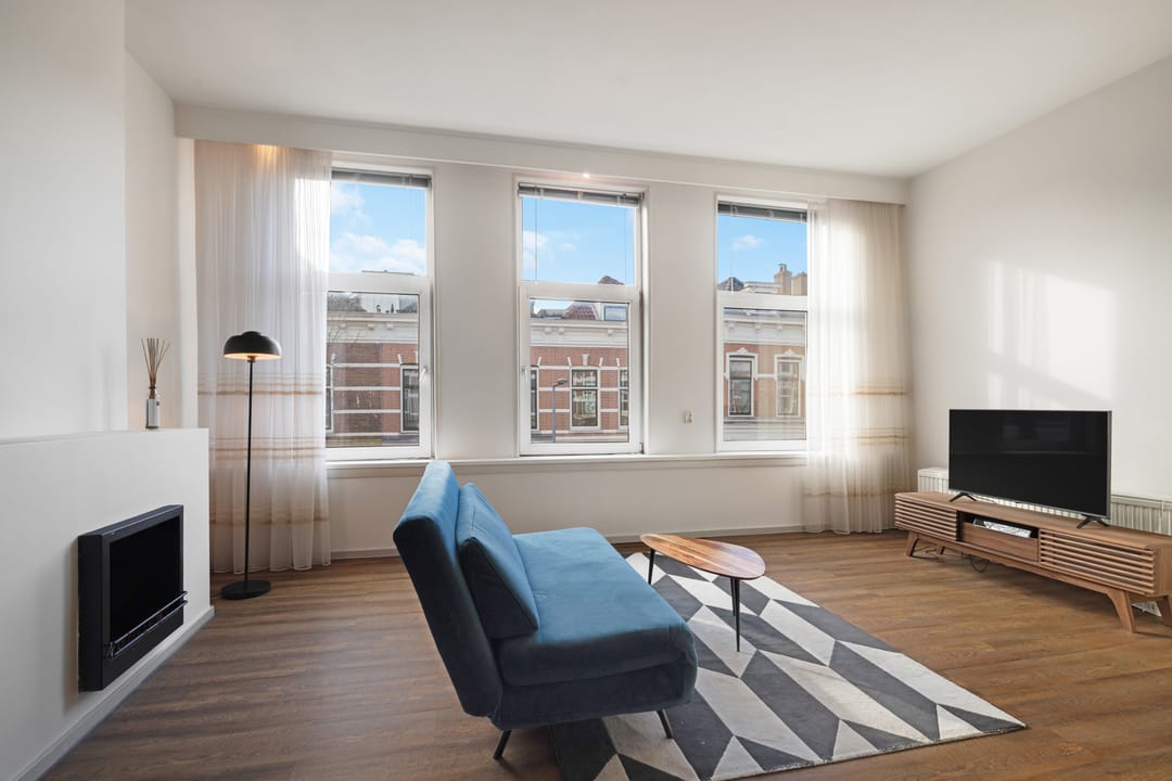 Foto 11 van Gerard Scholtenstraat 43-B