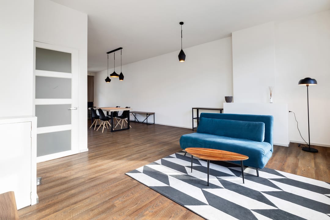 Photo 13 of Gerard Scholtenstraat 43-B