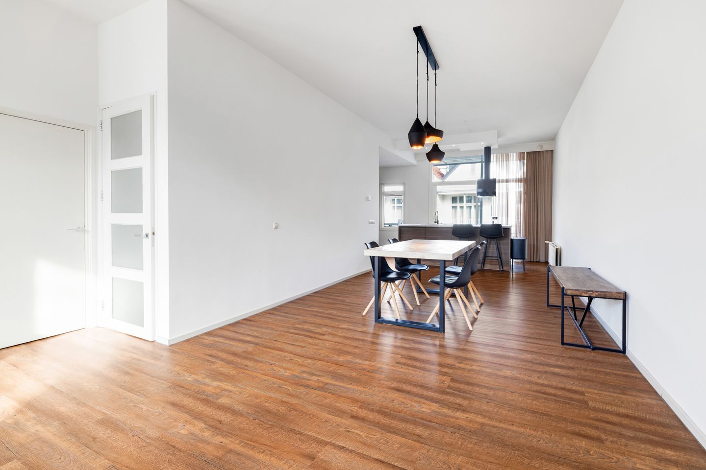 Photo 14 of Gerard Scholtenstraat 43-B