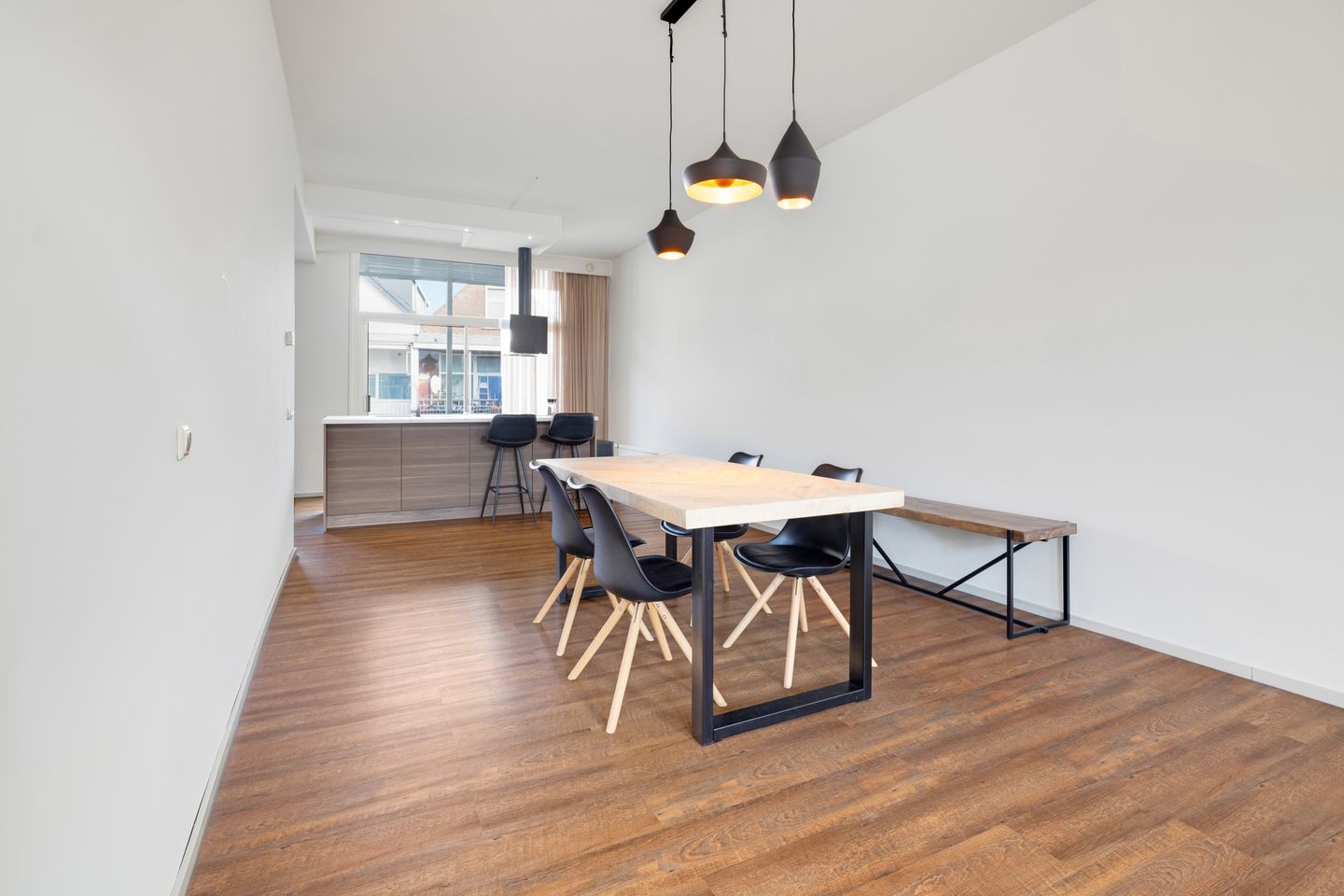 Foto 14 van Gerard Scholtenstraat 43-B