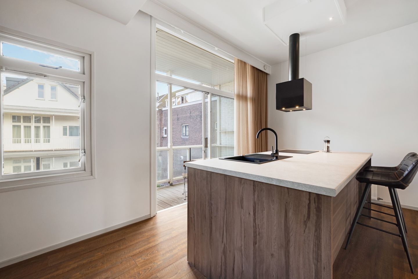 Foto 19 van Gerard Scholtenstraat 43-B