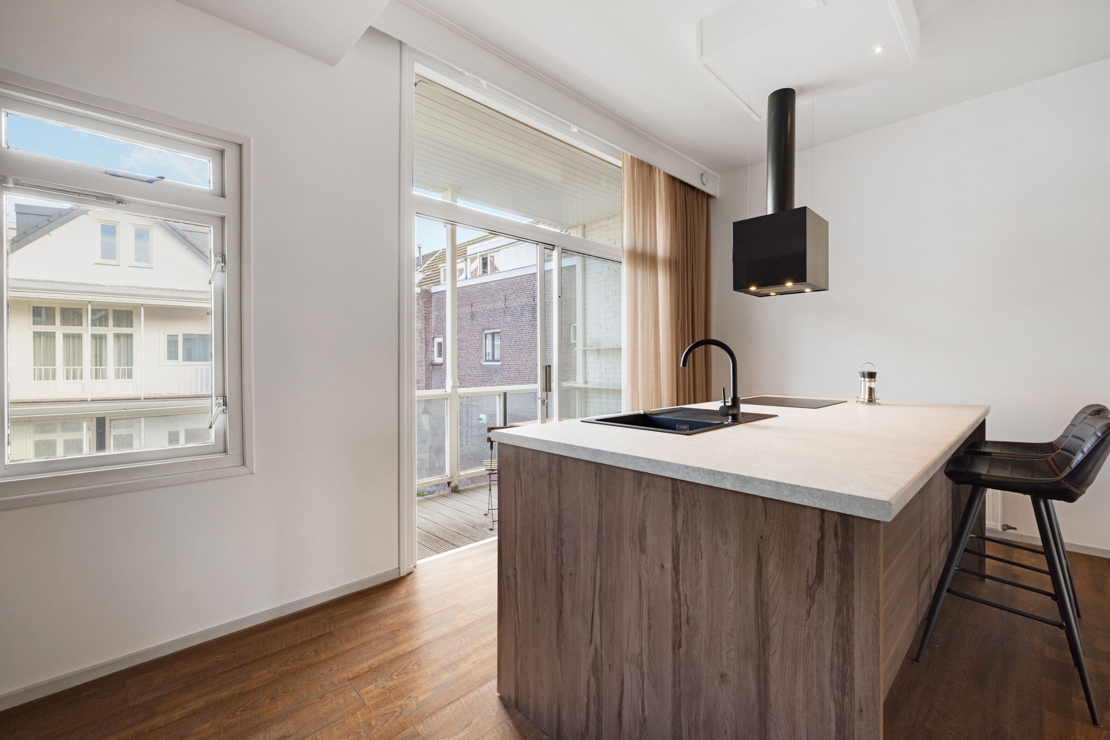 Photo 21 of Gerard Scholtenstraat 43-B