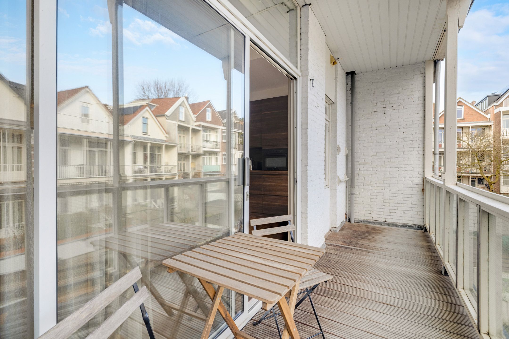 Photo 27 of Gerard Scholtenstraat 43-B
