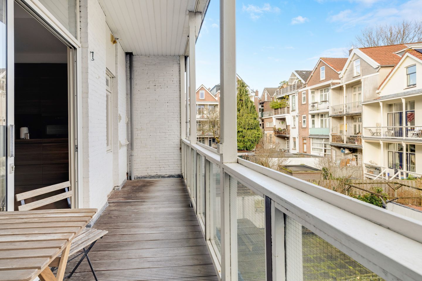 Photo 29 of Gerard Scholtenstraat 43-B