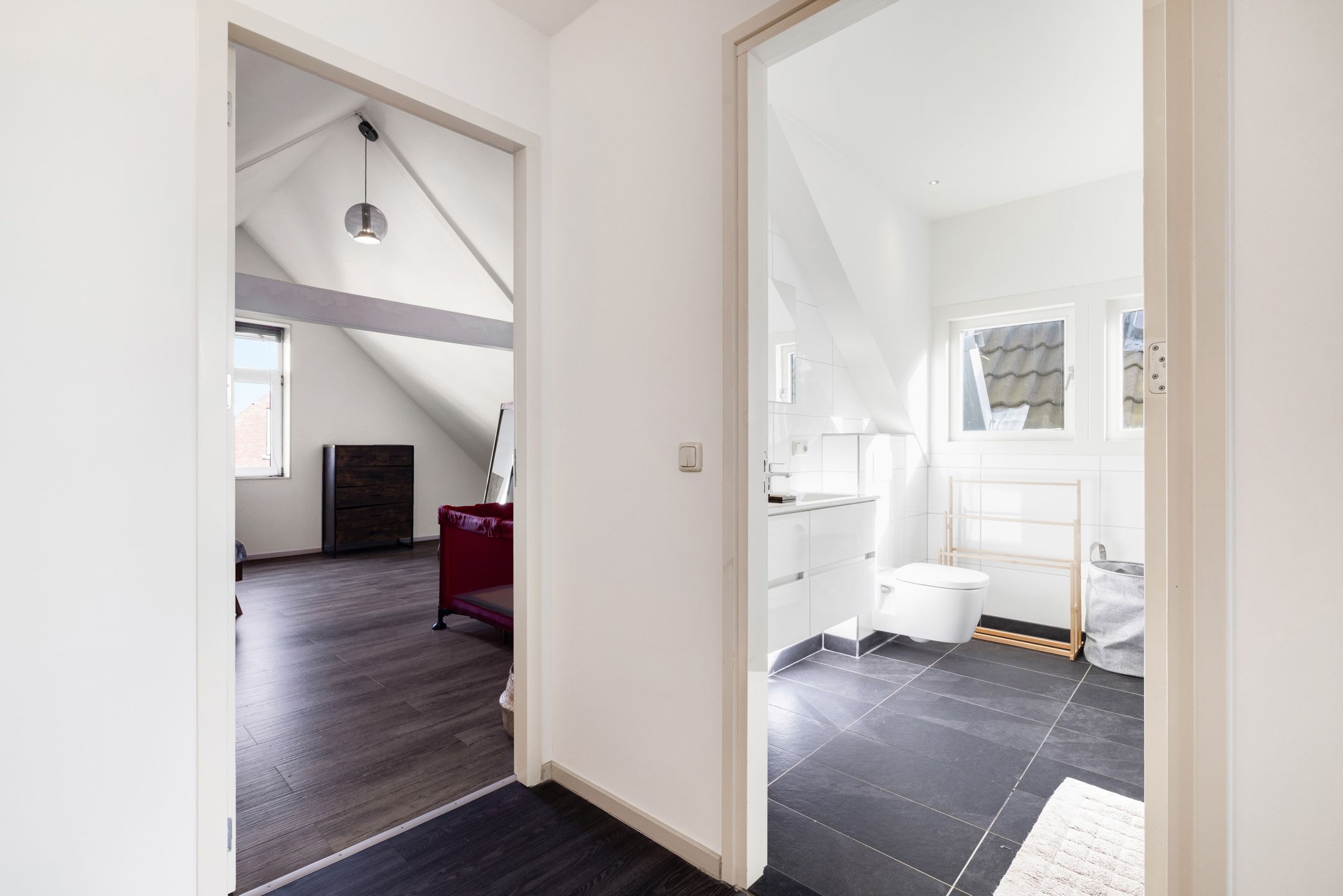 Foto 33 van Gerard Scholtenstraat 43-B