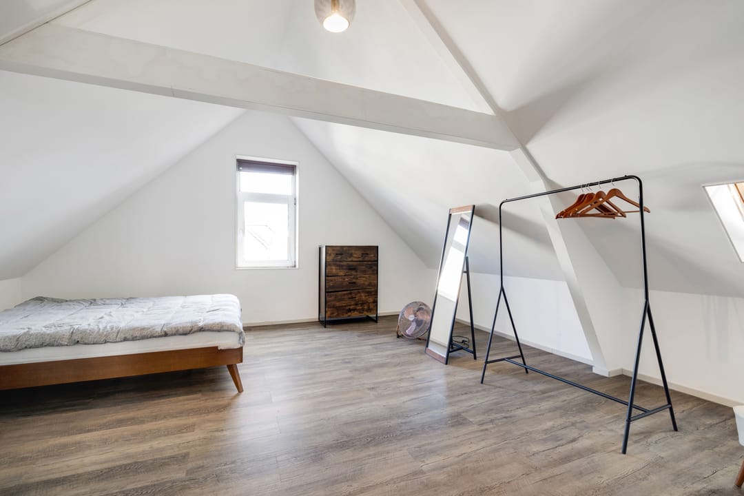 Photo 38 of Gerard Scholtenstraat 43-B