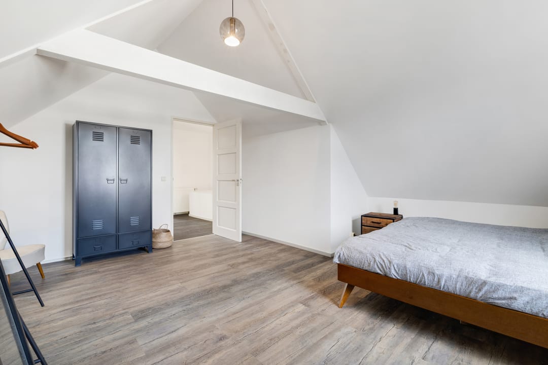 Foto 37 van Gerard Scholtenstraat 43-B