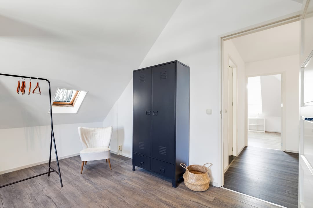 Photo 43 of Gerard Scholtenstraat 43-B