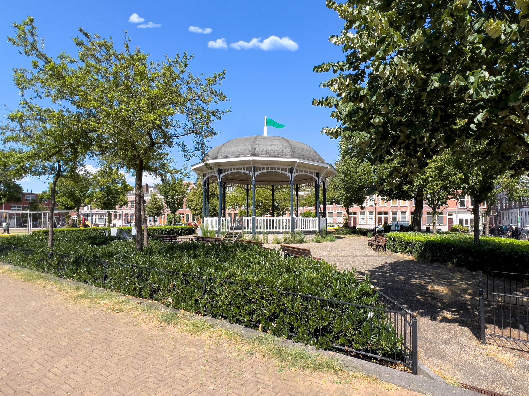 Foto 48 van Gerard Scholtenstraat 43-B