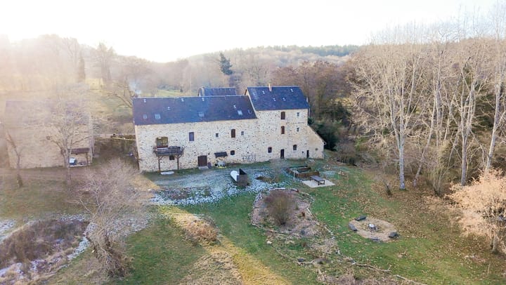 Foto 2 van Chateau Chervix