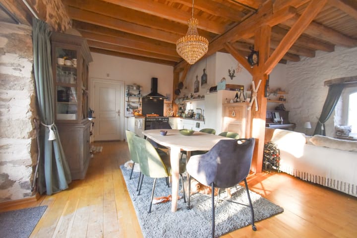 Foto 4 van Chateau Chervix