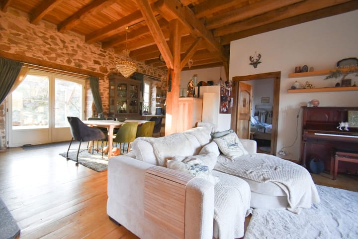 Foto 5 van Chateau Chervix