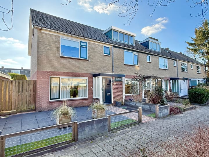 Esdoornlaan 56 main image