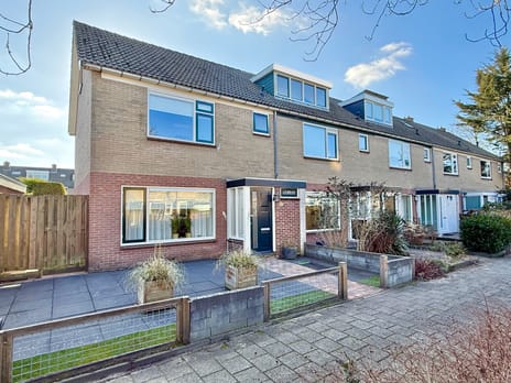 Esdoornlaan thumbnail