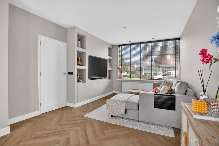 Foto 2 van Olympiastraat 28