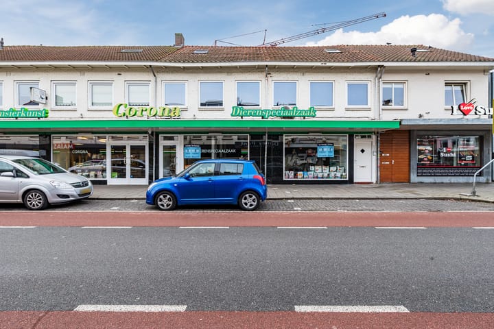 Foto 2 van Winkelstraat 13